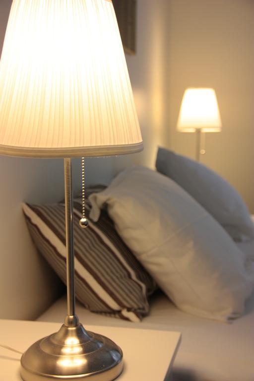 Hedenstugan B&B Hotel Bergby Zimmer foto