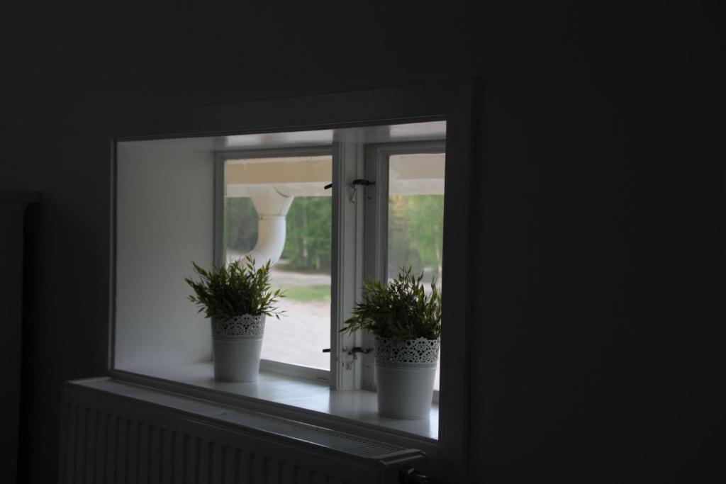 Hedenstugan B&B Hotel Bergby Zimmer foto